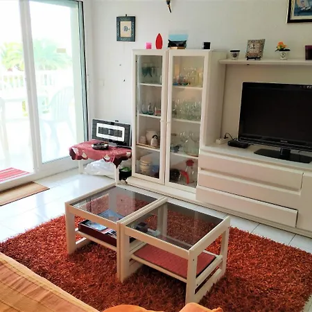 Apartamento Zaza Appartement
