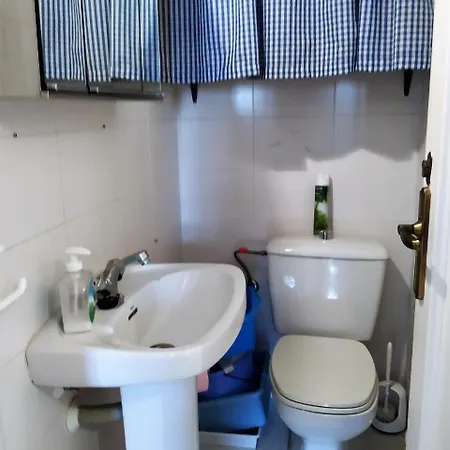 Appartement Apartamento Zaza L' Escala