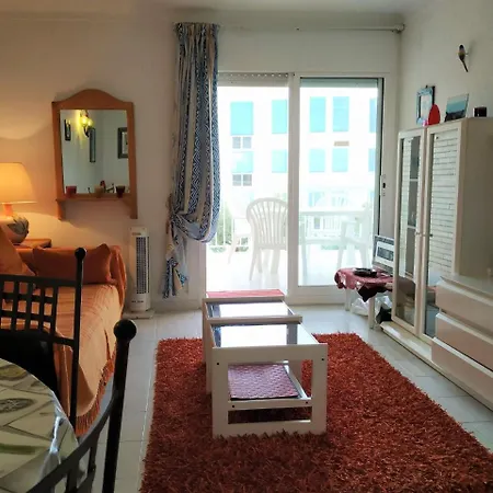Appartement Apartamento Zaza *
