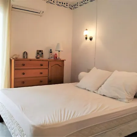 Appartement Apartamento Zaza *