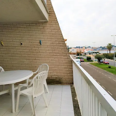 Appartement Apartamento Zaza L' Escala