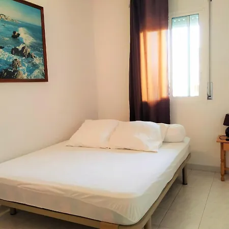 Appartement Apartamento Zaza L' Escala
