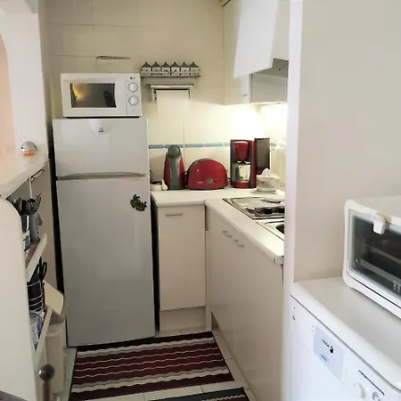 Apartamento Zaza * L' Escala