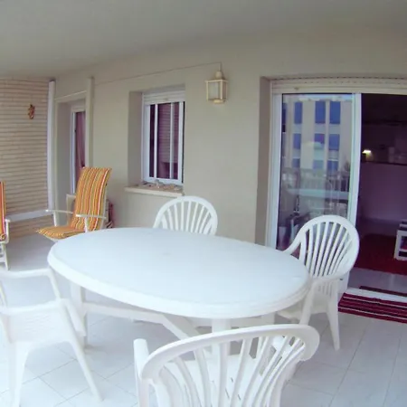Appartement Apartamento Zaza *