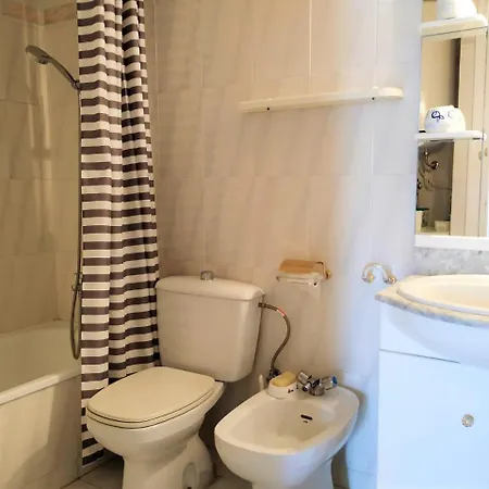 Apartamento Zaza * L' Escala