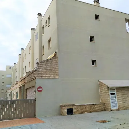 Apartamento Zaza *