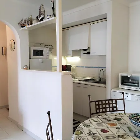 Appartement Apartamento Zaza