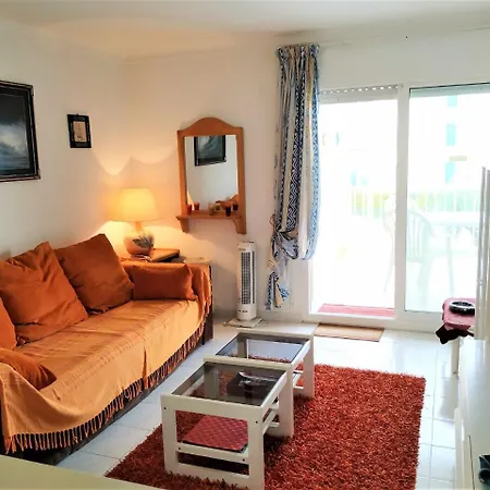 Appartement Apartamento Zaza L' Escala