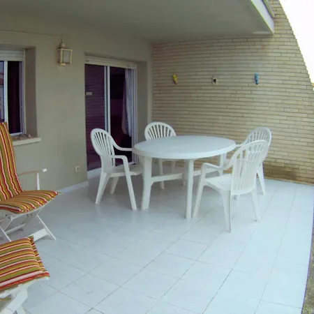 Appartement Apartamento Zaza