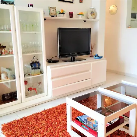 Apartamento Zaza * L' Escala