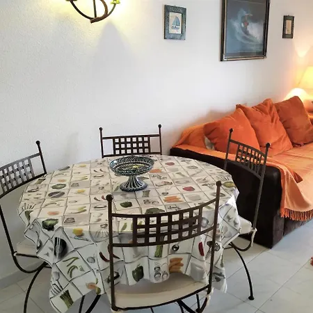 Apartamento Zaza *