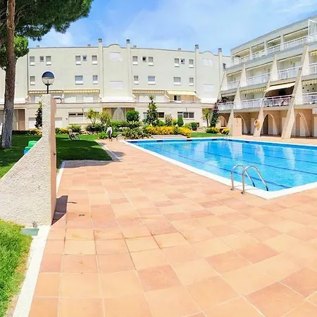 Appartement Apartamento Zaza L' Escala