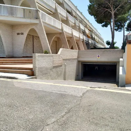 Apartamento Zaza Appartement *